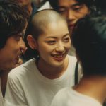 坊主女画像　愛知県　北名古屋市　#スキンヘッド　#坊主女　#AI美女　　