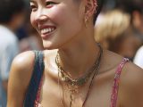 坊主女画像　兵庫県　川西市　#スキンヘッド　#坊主女　#AI美女　　
