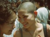 坊主女画像　沖縄県　宜野湾市　#スキンヘッド　#坊主女　#AI美女　　